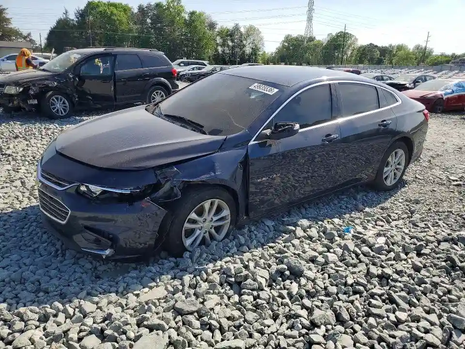 1G1ZD5ST6JF185193 2018 CHEVROLET MALIBU-0