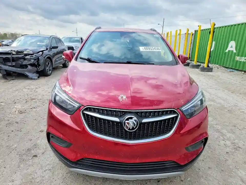 KL4CJASB5KB791562 2019 BUICK ENCORE-4