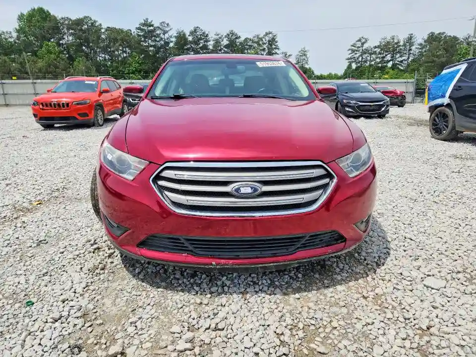 1FAHP2E84DG214436 2013 FORD TAURUS-4