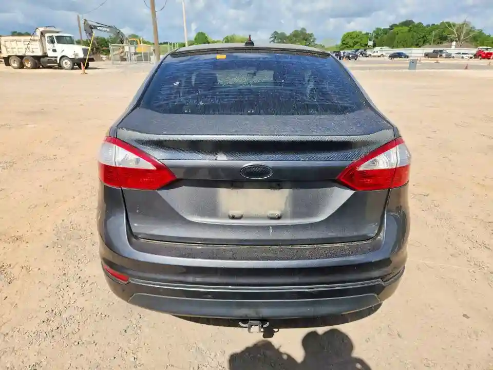 3FADP4BJ7GM106761 2016 FORD FIESTA-5