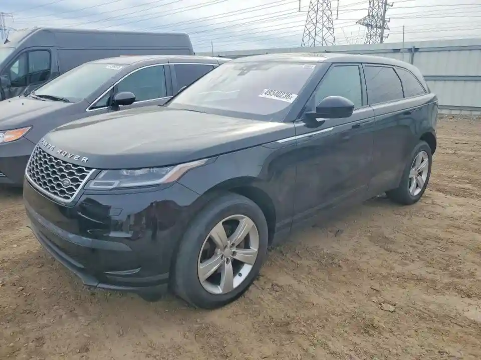 SALYB2EX0LA267127 2020 LAND ROVER RANGEROVER-0