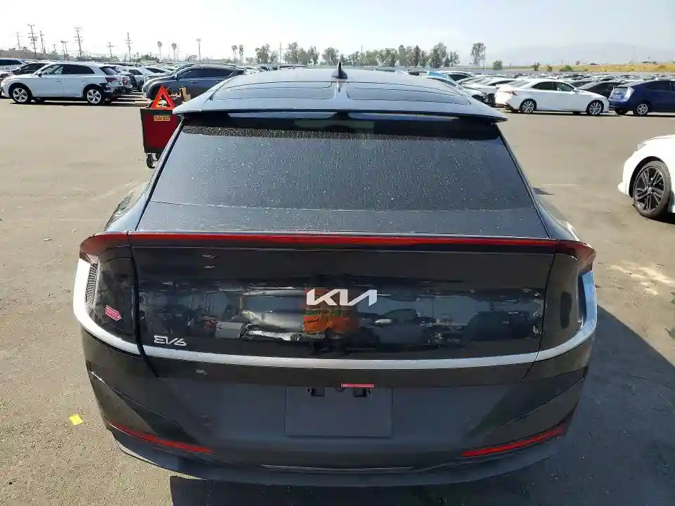 5XYC34JA4SG011535 2025 KIA ALL OTHER-5