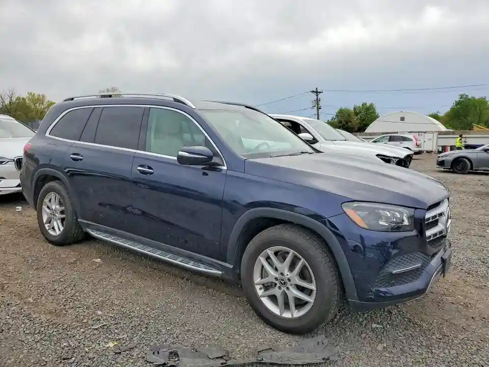 4JGFF5KE0LA117828 2020 MERCEDES-BENZ GLS-CLASS-3