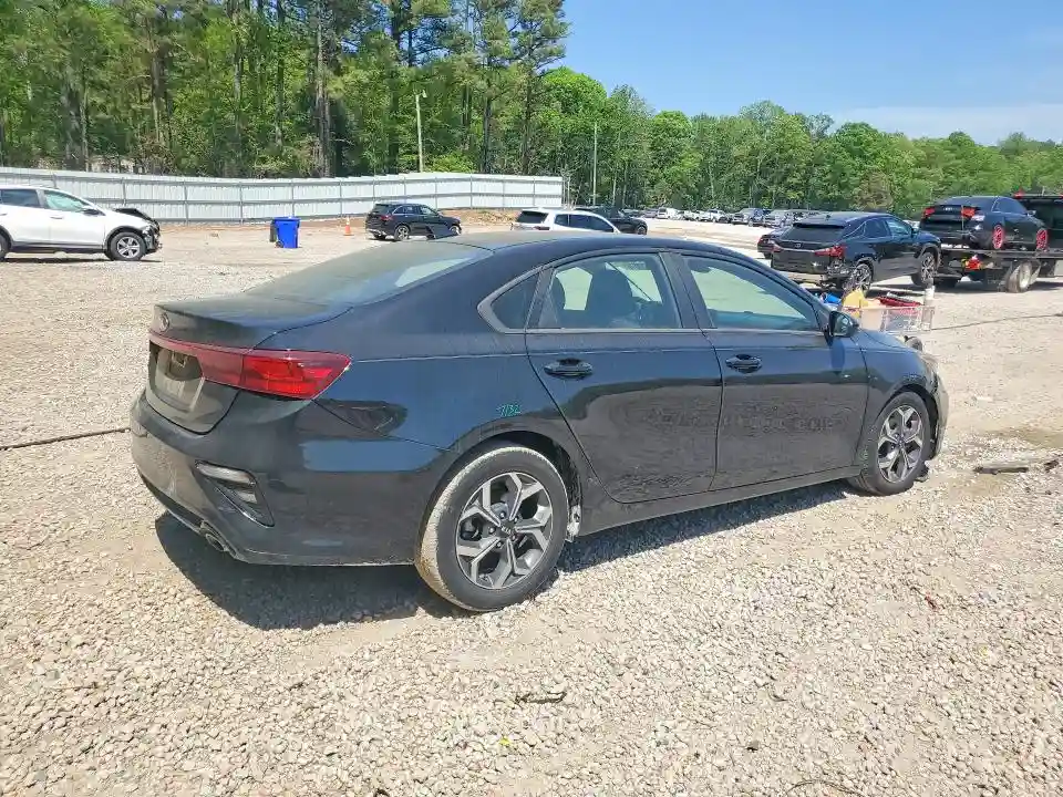 3KPF24AD0LE230355 2020 KIA FORTE LXS-2