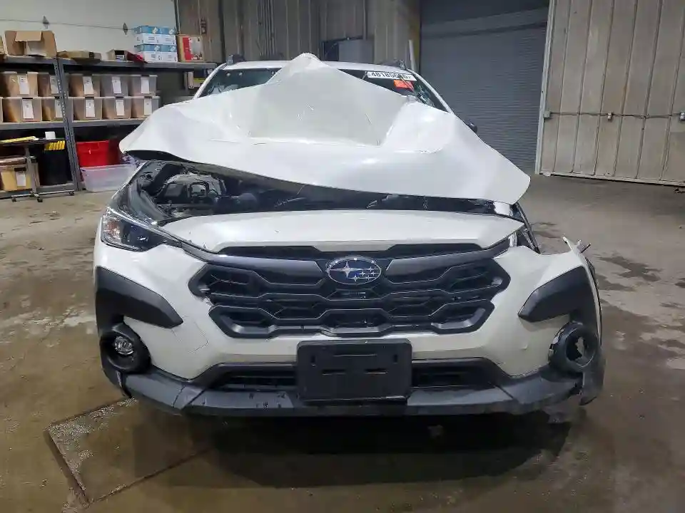 JF2GUADC8R8280019 2024 SUBARU CROSSTREK-4