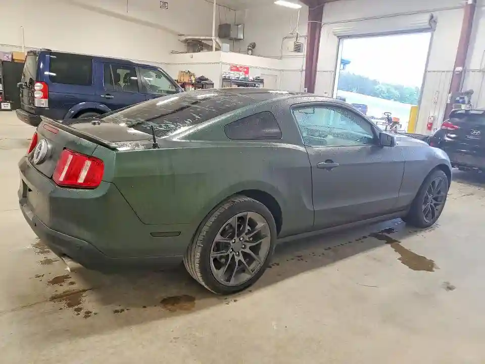 1ZVBP8AM8C5261353 2012 FORD MUSTANG-2
