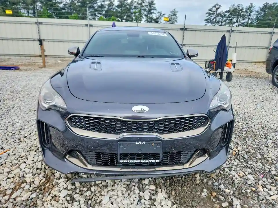 KNAE15LA1M6092207 2021 KIA STINGER-4
