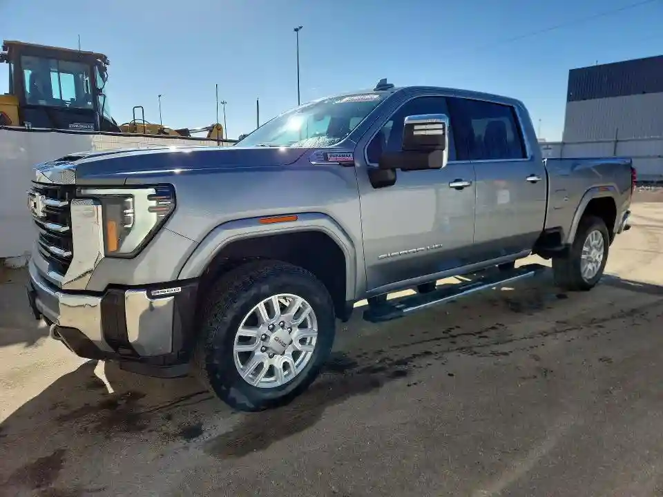 1GT49UEY0RF465711 2024 GMC SIERRA-0
