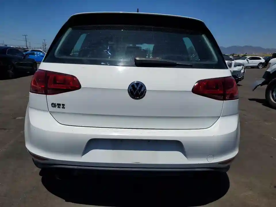 3VW4T7AU6FM102540 2015 VOLKSWAGEN GTI-5