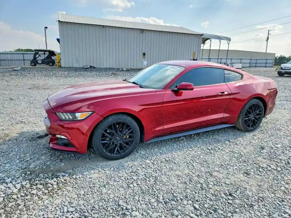 1FA6P8TH8H5289302 2017 FORD MUSTANG-0