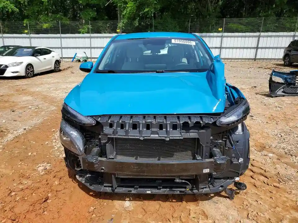 KM8K22AB4PU955882 2023 HYUNDAI KONA-4
