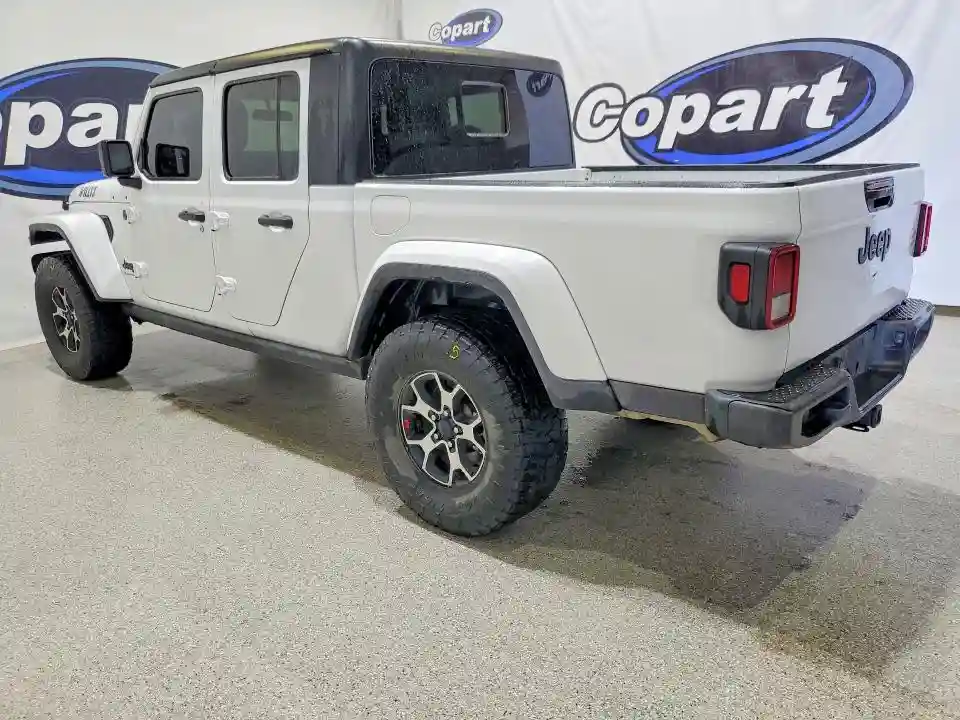 1C6HJTAG1PL547727 2023 JEEP GLADIATOR-1
