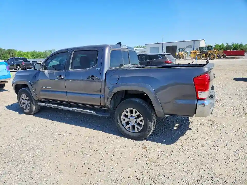 5TFAZ5CN8HX022877 2017 TOYOTA TACOMA-1