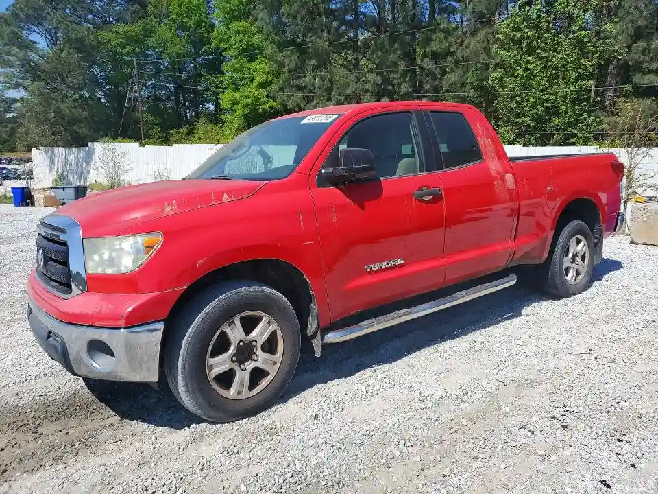 5TFRM5F10CX048988 2012 TOYOTA TUNDRA-0