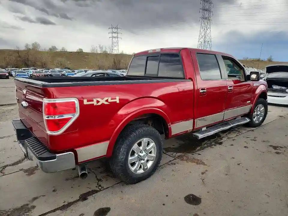 1FTFW1ET3DKE51015 2013 FORD F-150-2
