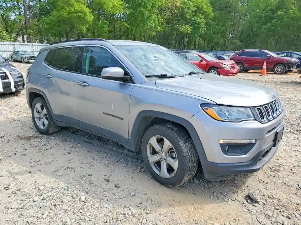 3C4NJCBB2HT658758 2017 JEEP COMPASS-3