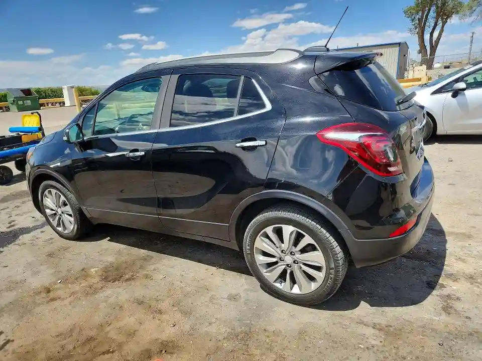 KL4CJASB0KB726232 2019 BUICK ENCORE-1