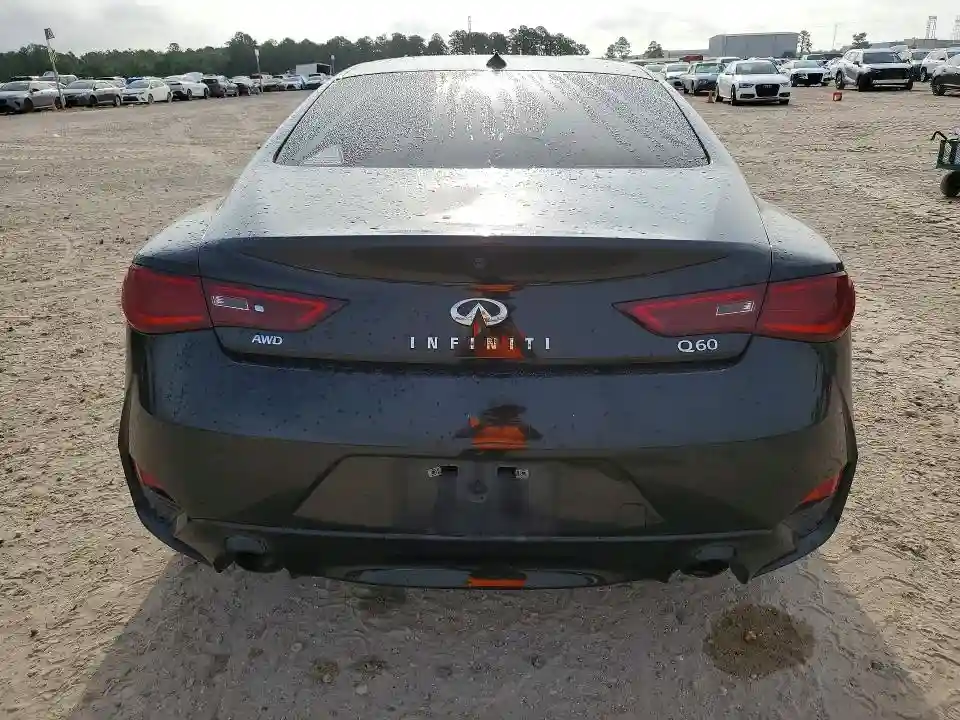 JN1EV7EL5JM392750 2018 INFINITI Q60-5