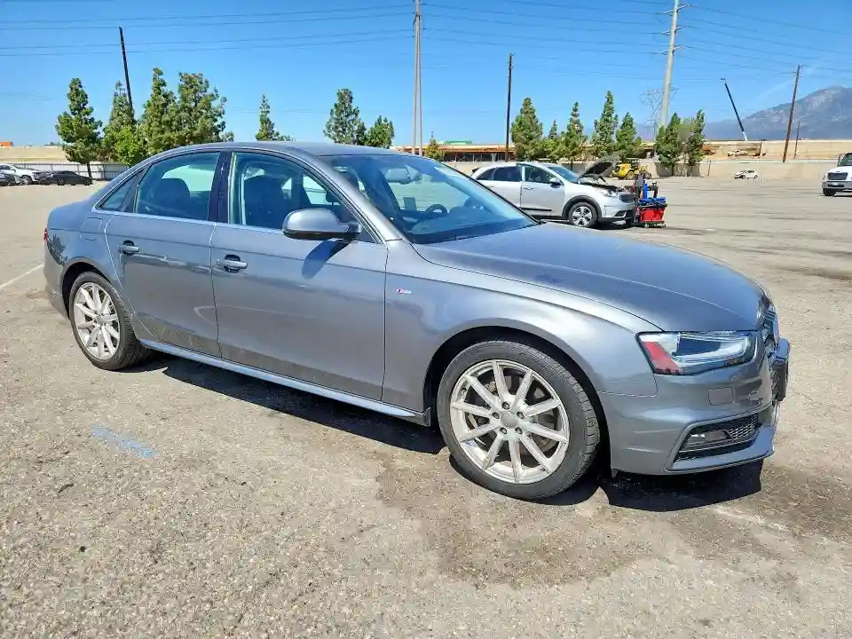 WAUFFAFL9EN010209 2014 AUDI A4-3