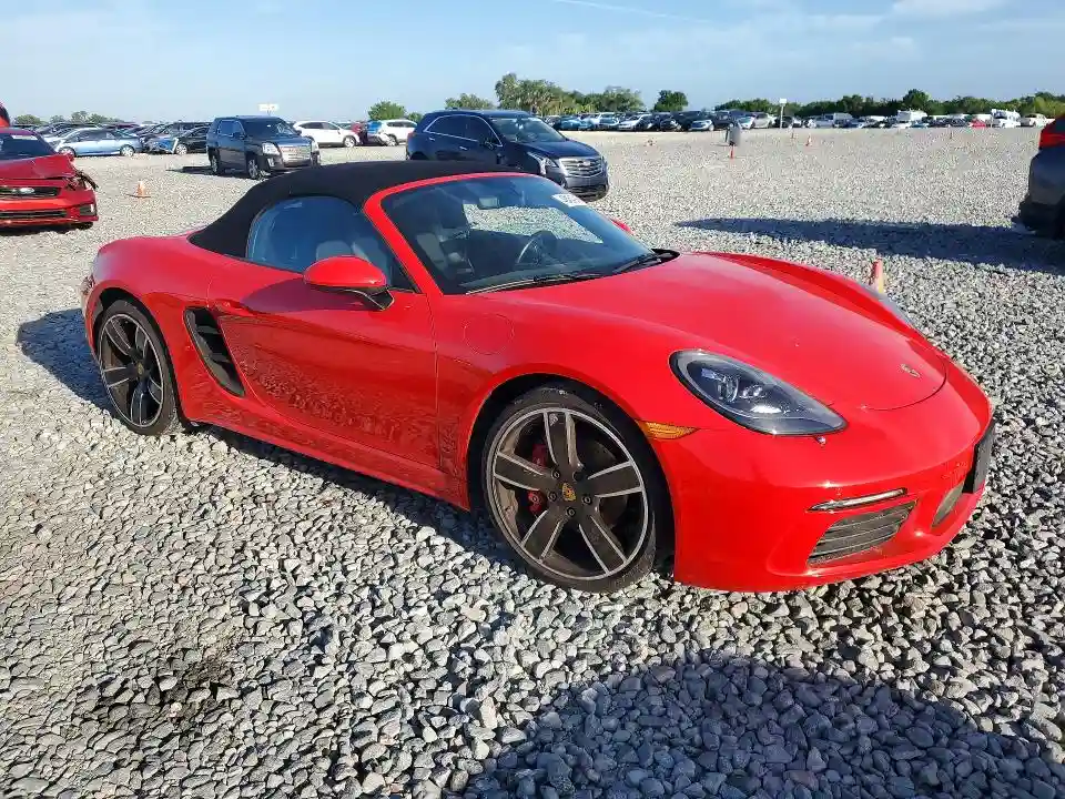WP0CB2A82HS240271 2017 PORSCHE BOXSTER-3