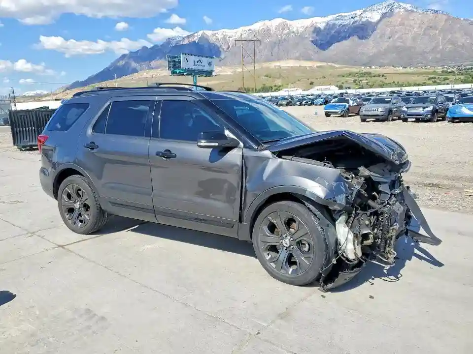 1FM5K8GT9JGA80241 2018 FORD EXPLORER-3