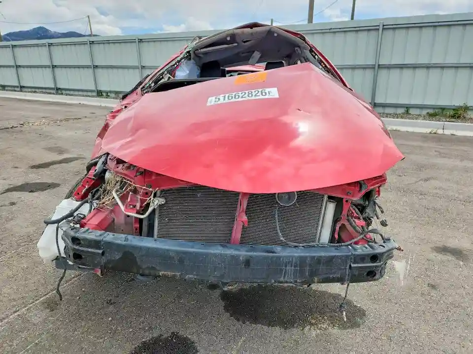 2T1BURHE1GC662719 2016 TOYOTA COROLLA S-4