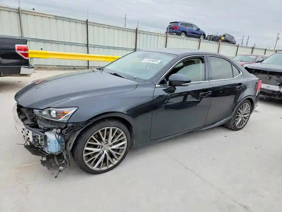 JTHBA1D20H5040387 2017 LEXUS IS-0