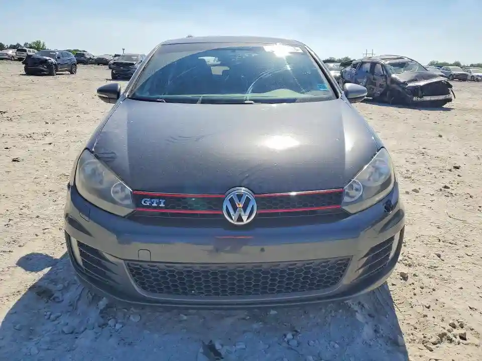 WVWHV7AJ1DW128948 2013 VOLKSWAGEN GTI-4
