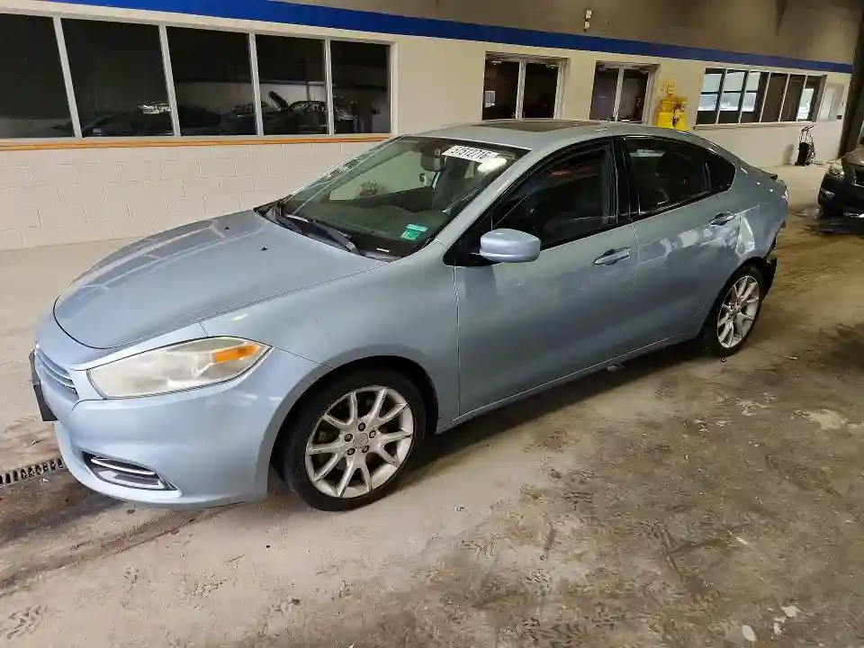 1C3CDFBA7DD285213 2013 DODGE DART-0