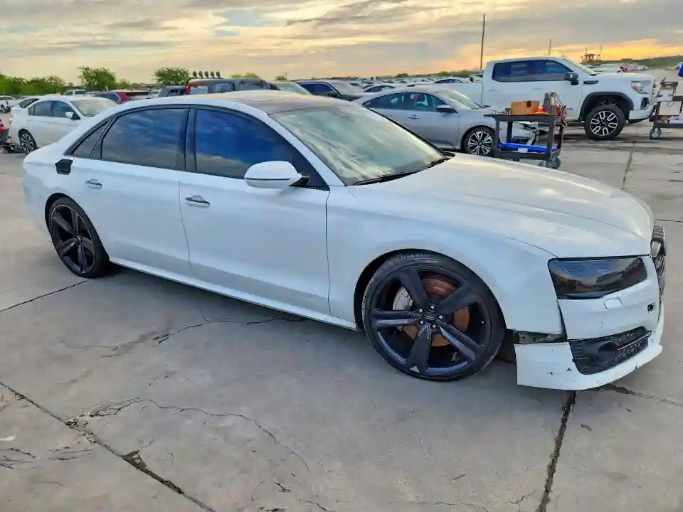 WAU43AFD3HN016133 2017 AUDI A8-3