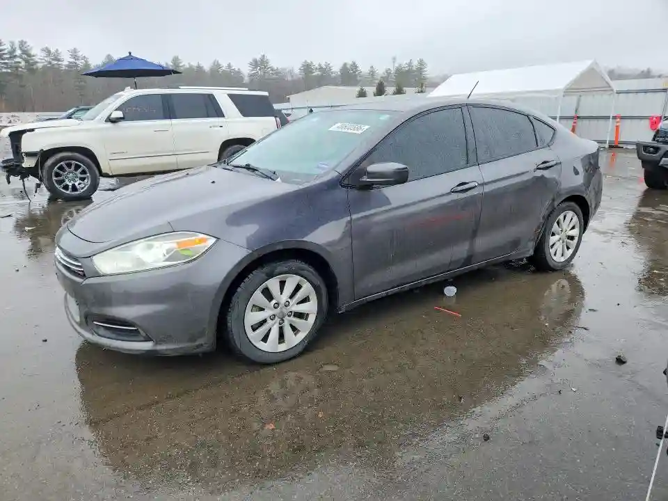 1C3CDFDH6FD346354 2015 DODGE DART-0