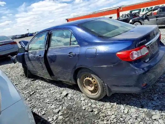 2T1BU4EE7CC837637 2012 TOYOTA COROLLA-1