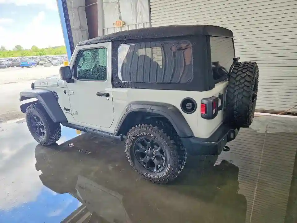 1C4GJXAN5MW756585 2021 JEEP WRANGLER-1