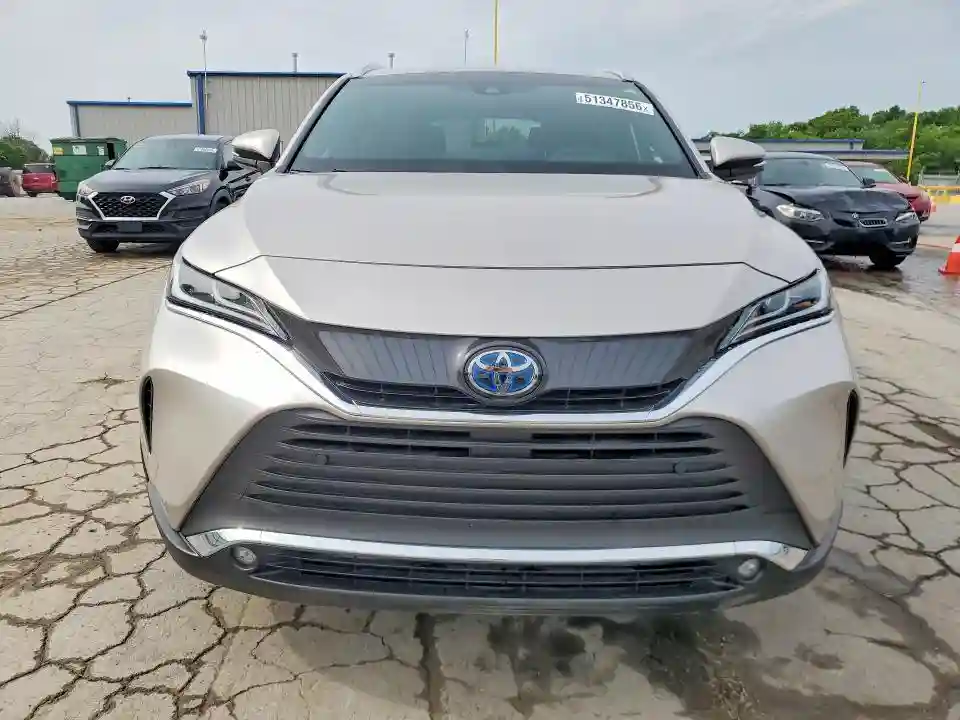 JTEAAAAH1PJ149657 2023 TOYOTA VENZA-4
