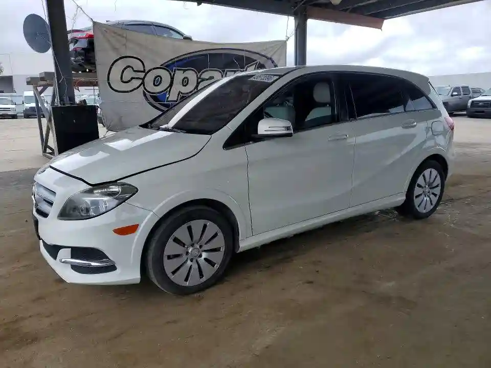 WDDVP9AB7HJ013278 2017 MERCEDES-BENZ B-CLASS-0