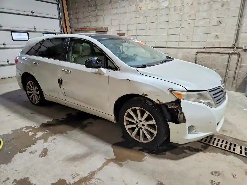 4T3BA3BB1CU029416 2012 TOYOTA VENZA-3