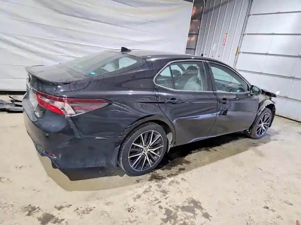 4T1G31AK6PU616084 2023 TOYOTA CAMRY SOLA-2