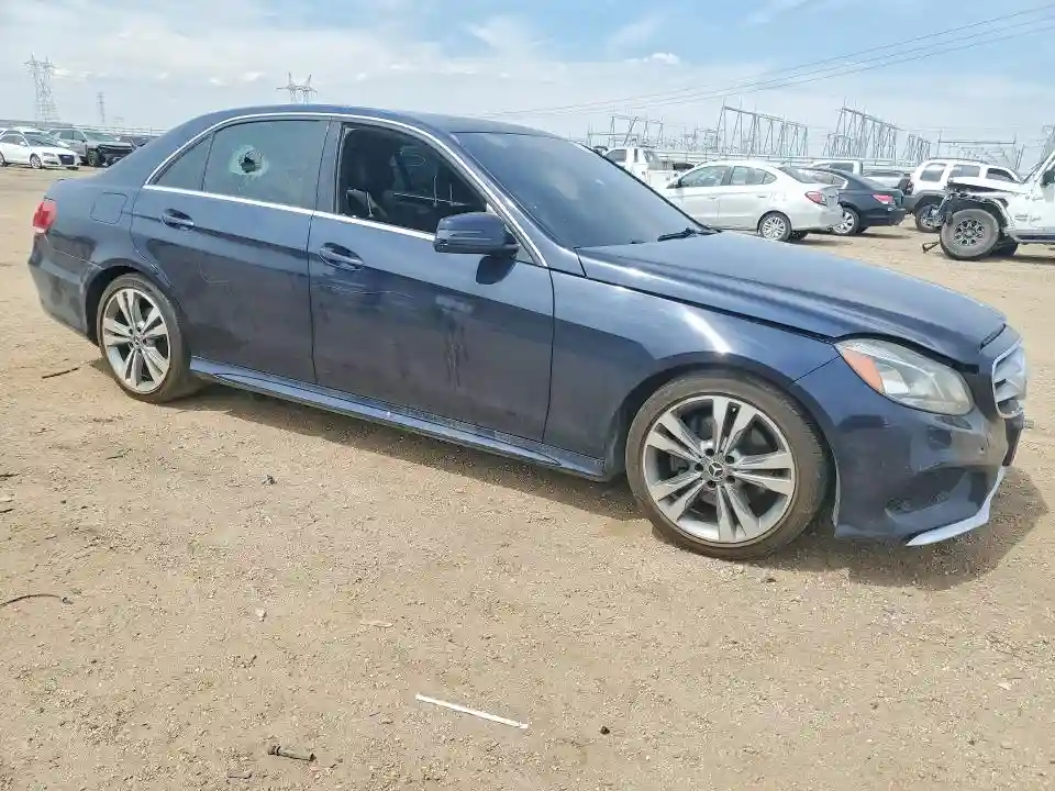 WDDHF5KB5EB041674 2014 MERCEDES-BENZ E-CLASS-3
