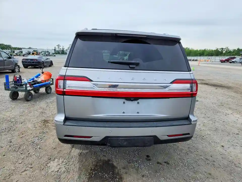 5LMJJ3LT5LEL21993 2020 LINCOLN NAVIGATOR-5