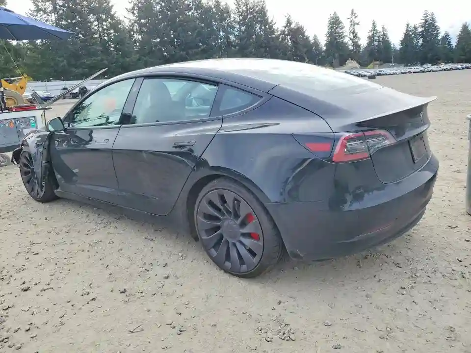 5YJ3E1EC5PF405080 2023 TESLA MODEL 3-1