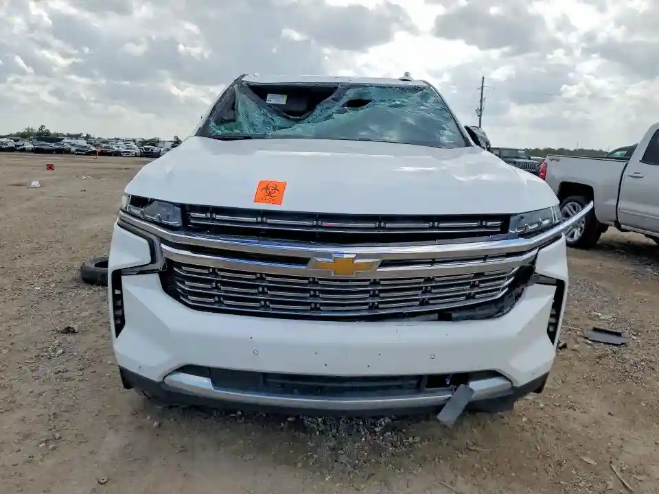 1GNSCFKDXPR179616 2023 CHEVROLET SUBURBAN-4