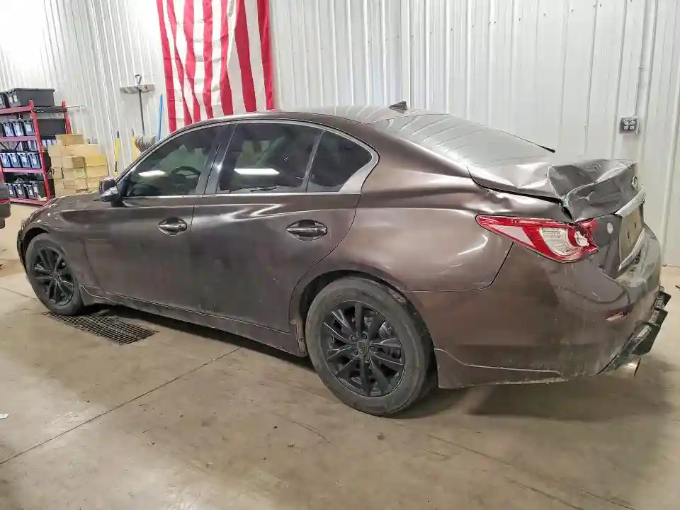 JN1BV7AR7EM692809 2014 INFINITI Q50-1
