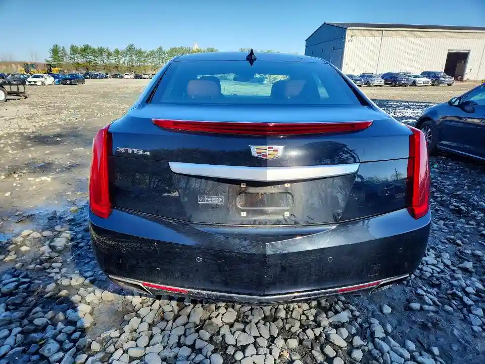 2G61N5S34G9210310 2016 CADILLAC XTS-5