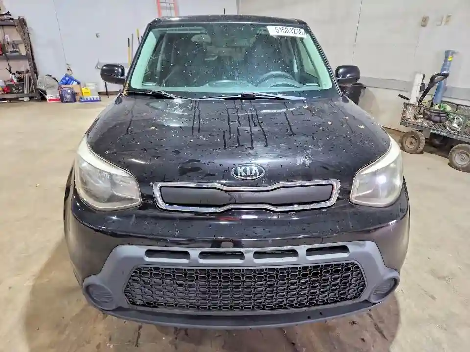 KNDJN2A20F7168805 2015 KIA SOUL-4