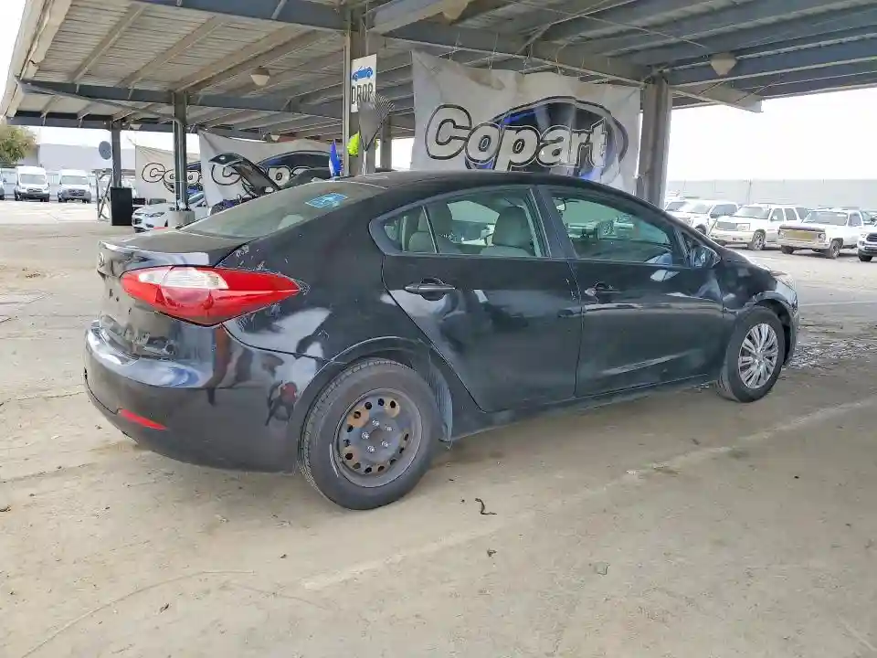 KNAFK4A62G5612144 2016 KIA FORTE-2