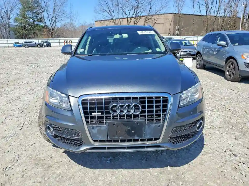 WA1WKAFP8CA093440 2012 AUDI Q5-4