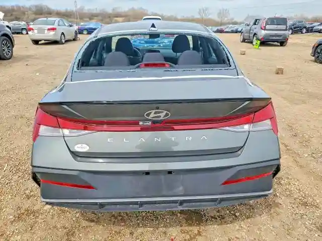 KMHLM4DG1SU068749 2025 HYUNDAI ELANTRA-5