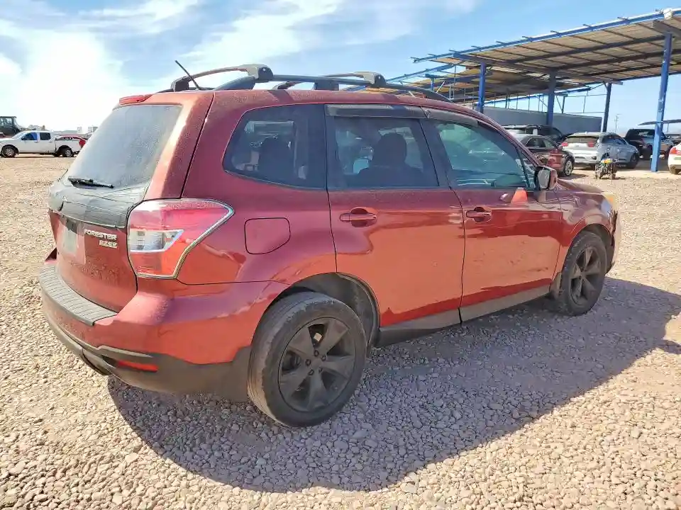 JF2SJAEC0EH498824 2014 SUBARU FORESTER-2
