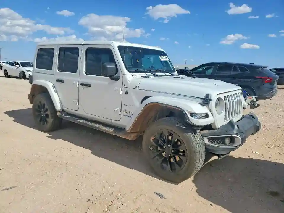 1C4JJXP60MW800854 2021 JEEP WRANGLER-3