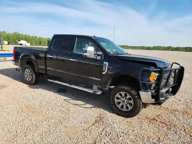 1FT7W2BT2HEC24417 2017 FORD F250 4WD-3